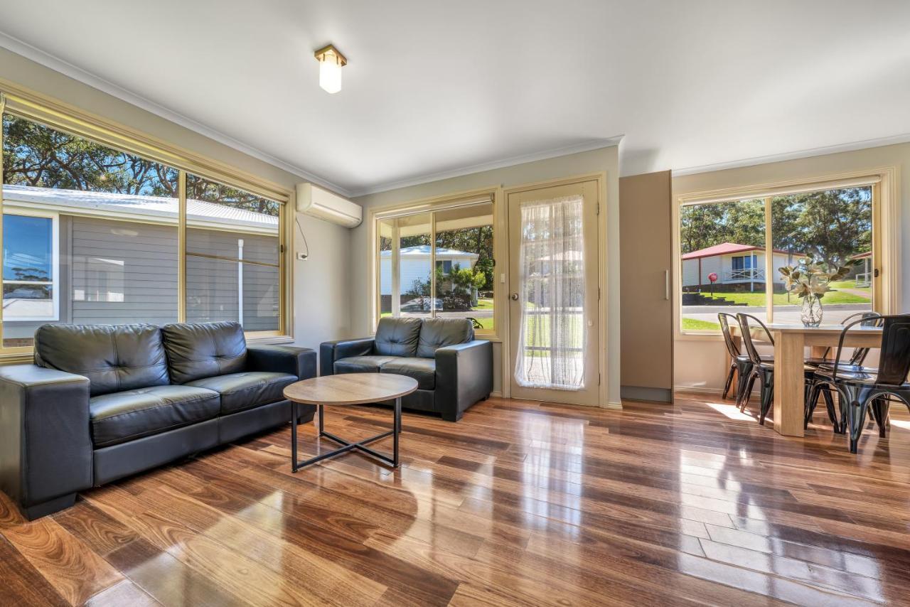 Ingenia Holidays Ulladulla Exterior foto