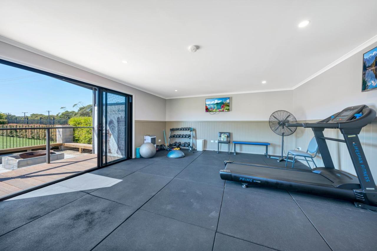Ingenia Holidays Ulladulla Exterior foto