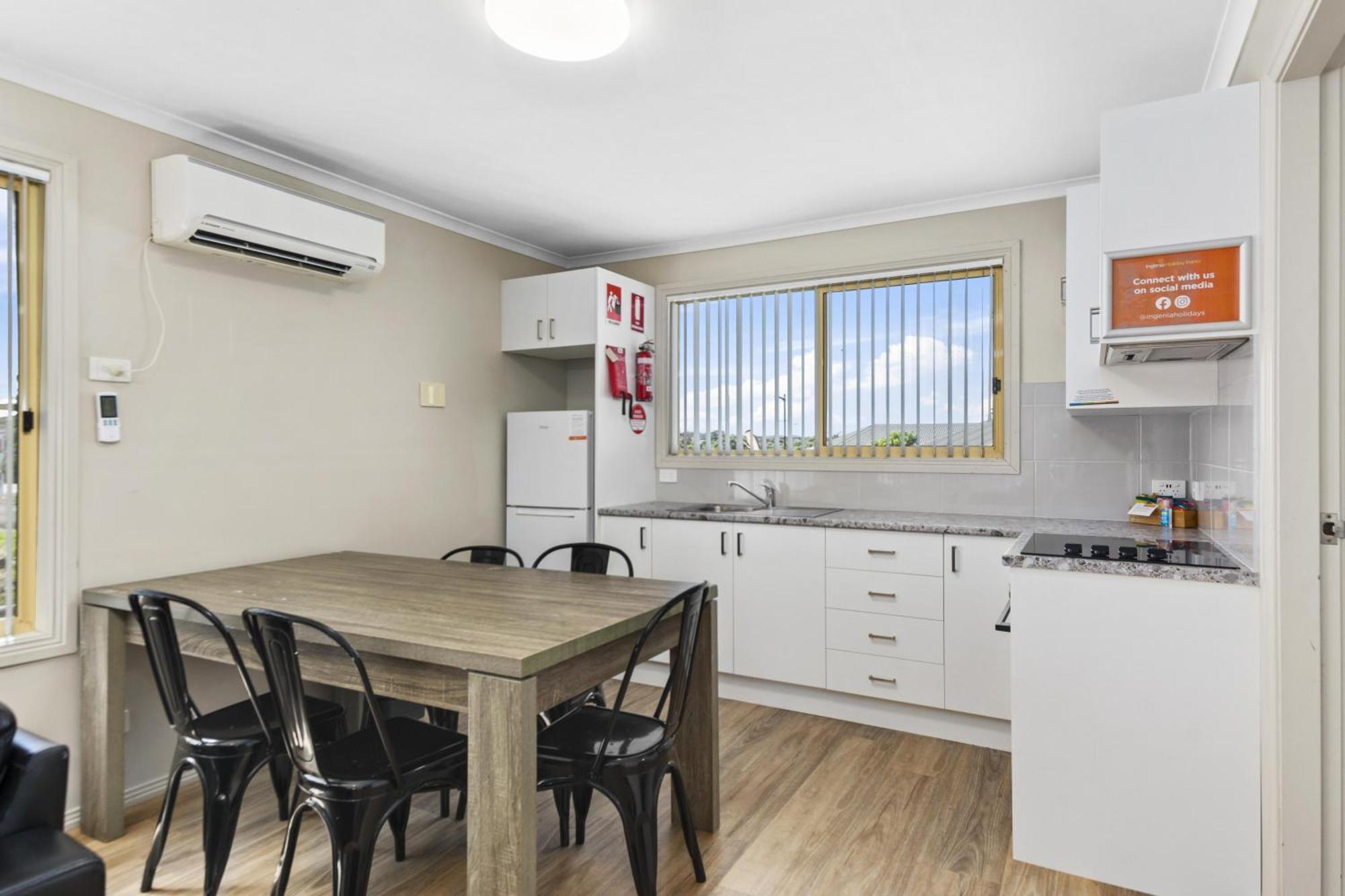 Ingenia Holidays Ulladulla Exterior foto